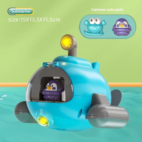 Smart Children's Toys