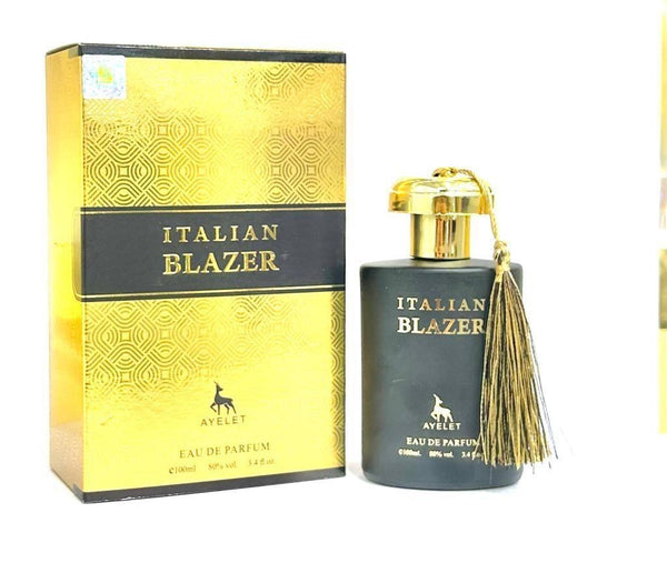fragrance