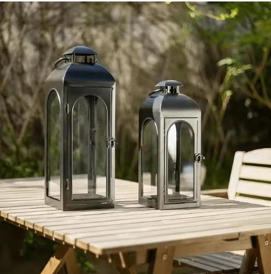 Candle Holder (2pc)