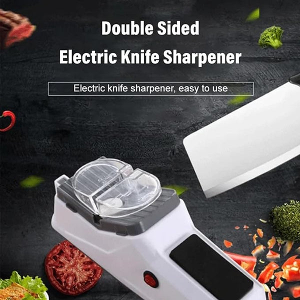 Electric Knife Sharpner