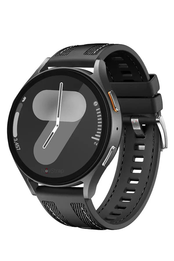 Galaxy Watch 7 – Ultimate Health, Fitness & Lifestyle Smartwatch