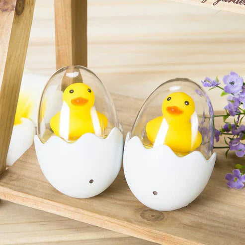 LED Sensor Night Light